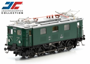 H0 DC E-Lok 1280.07